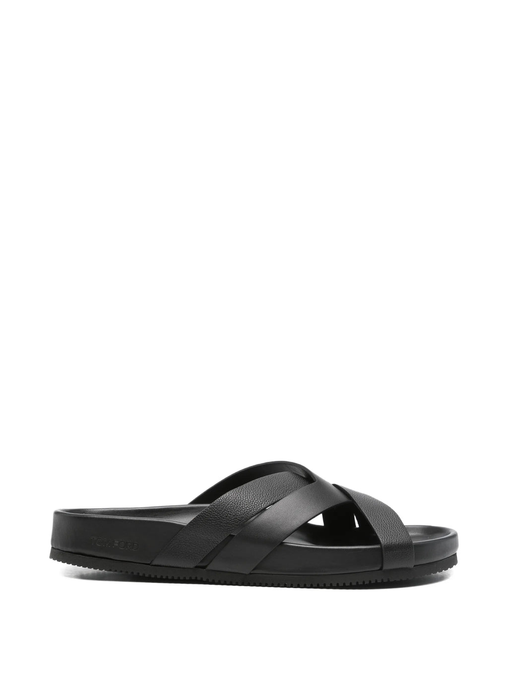Tom Ford - Leather Sandals
