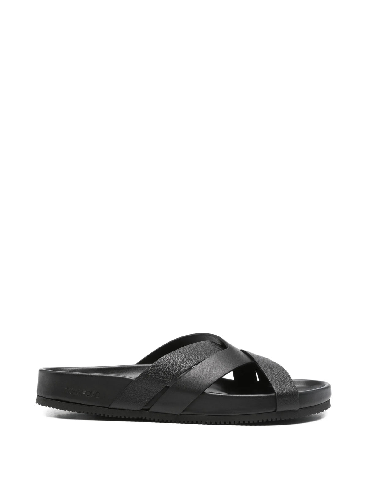Tom Ford - Leather Sandals