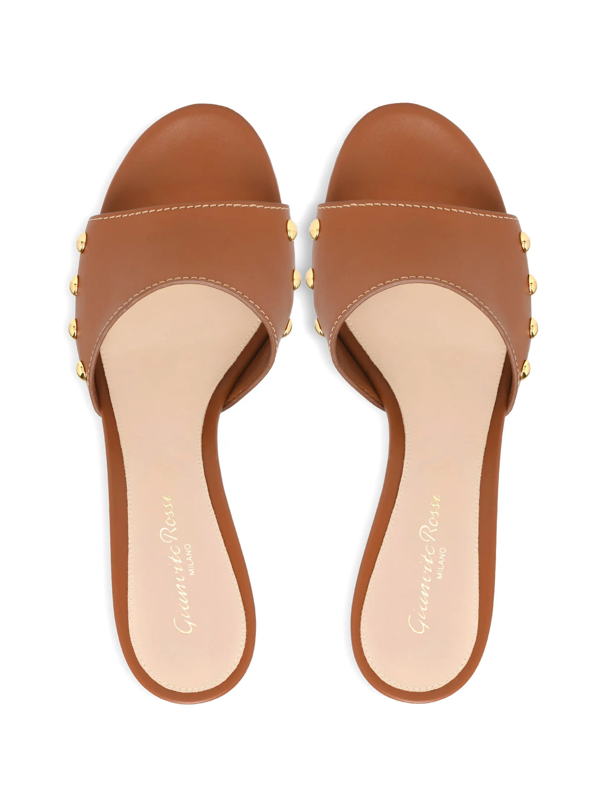 Gianvito Rossi - Avelin Mules