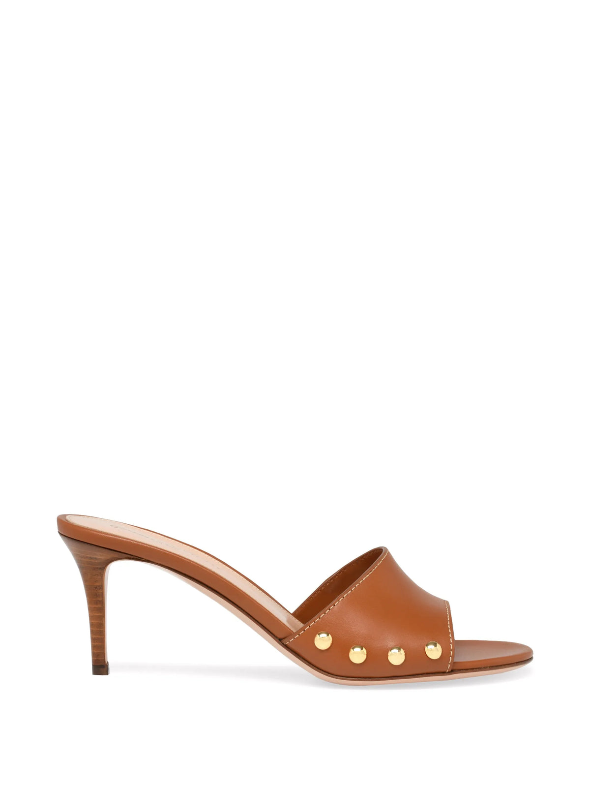 Gianvito Rossi - Avelin Mules