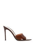 Gianvito Rossi - Pointed Sandals