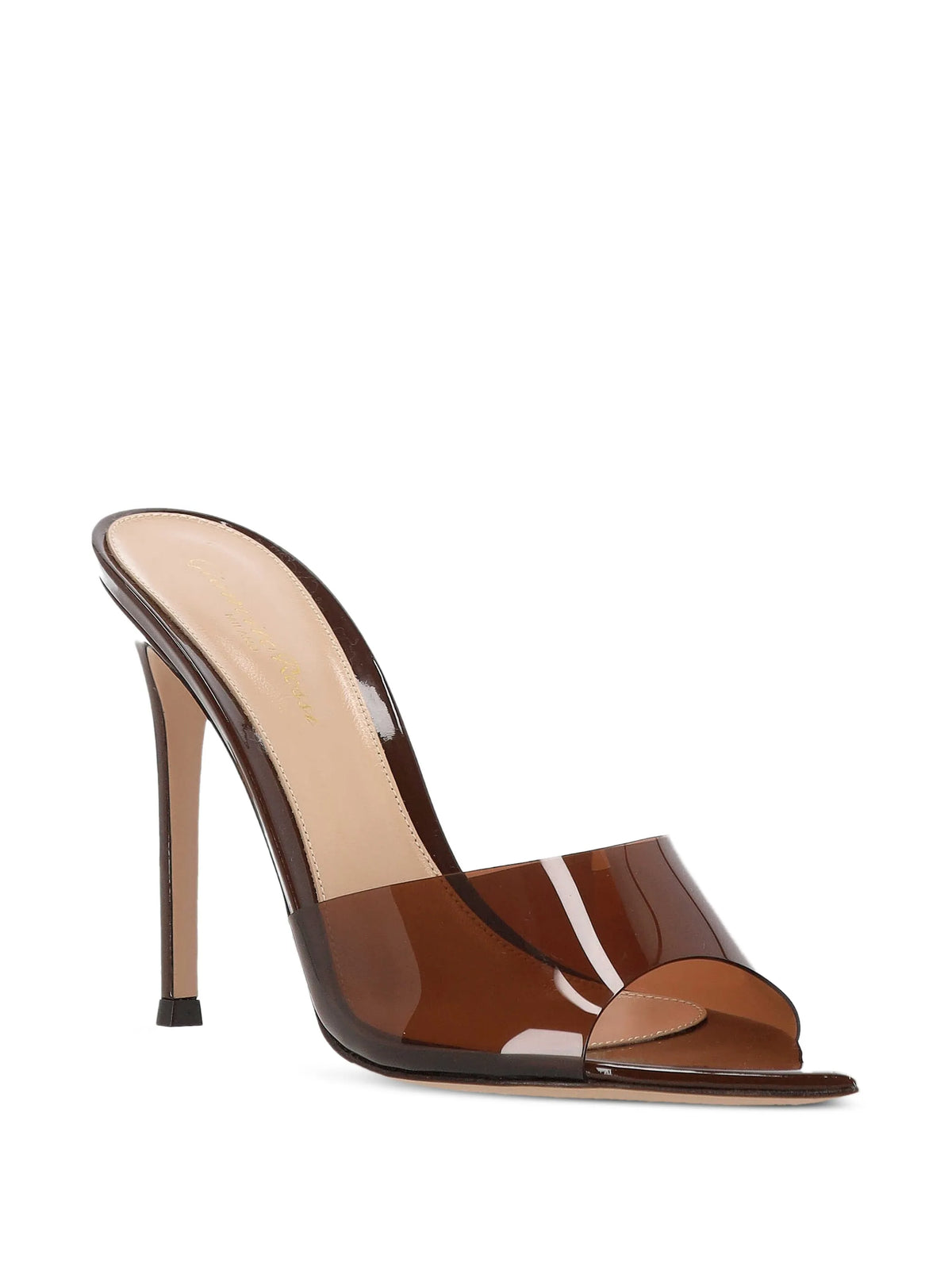 Gianvito Rossi - Pointed Sandals