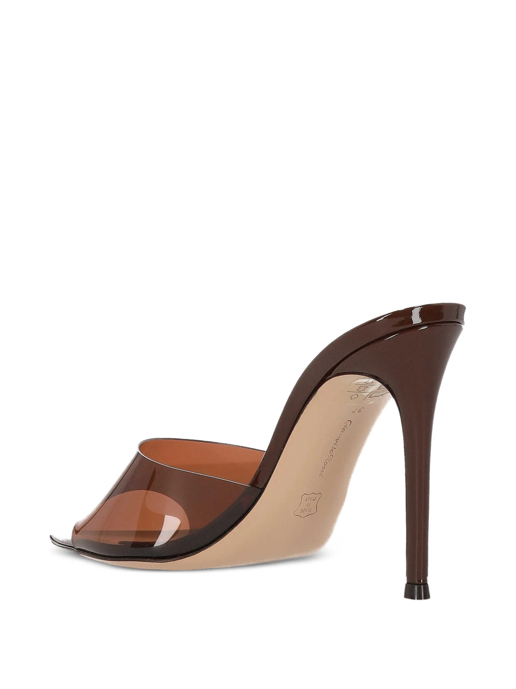 Gianvito Rossi - Pointed Sandals