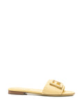 Fendi - Logo-detail Slides