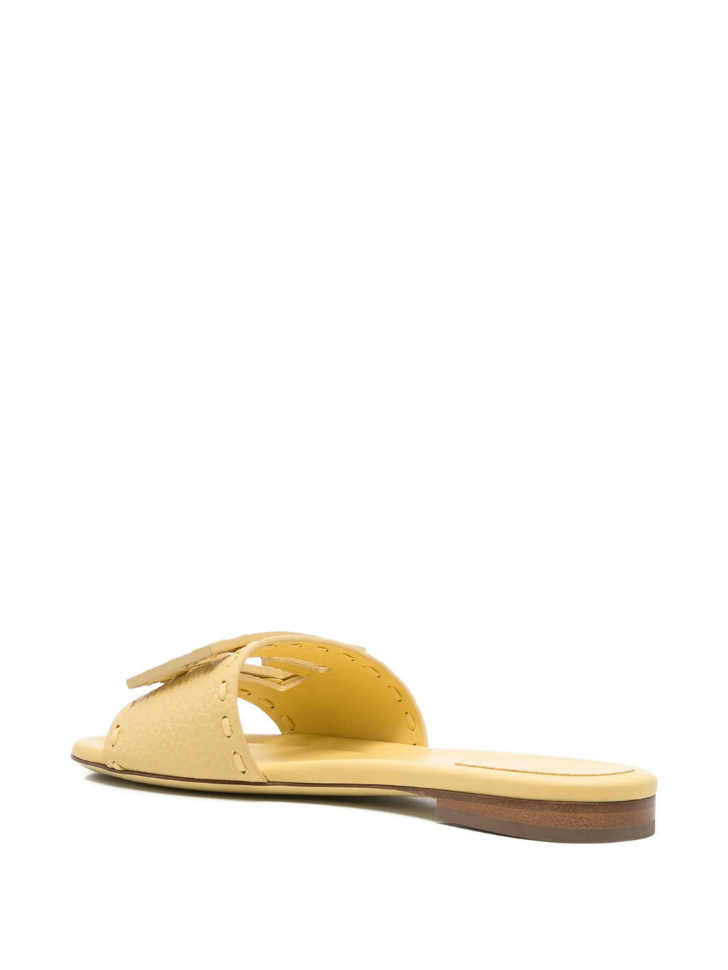 Fendi - Logo-detail Slides