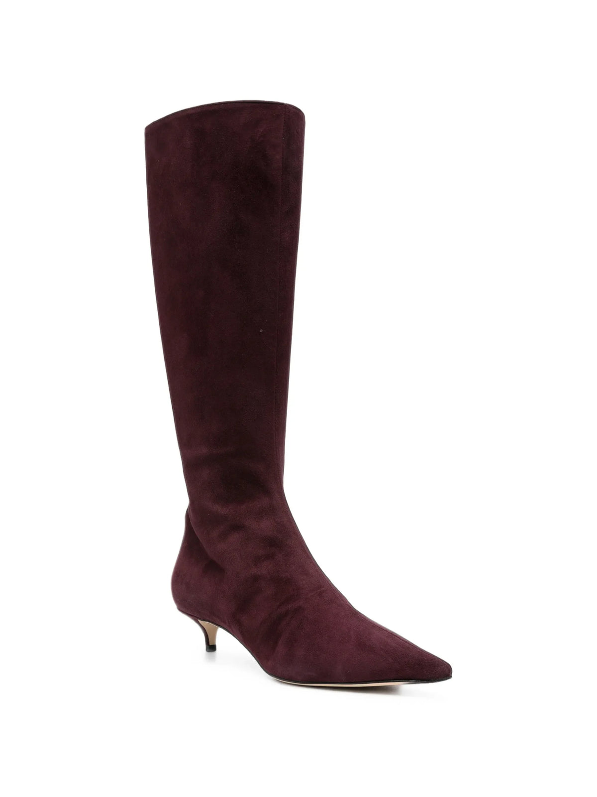 Jimmy Choo - Amis Suede Boots