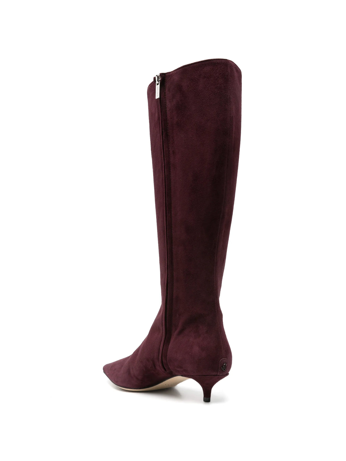 Jimmy Choo - Amis Suede Boots