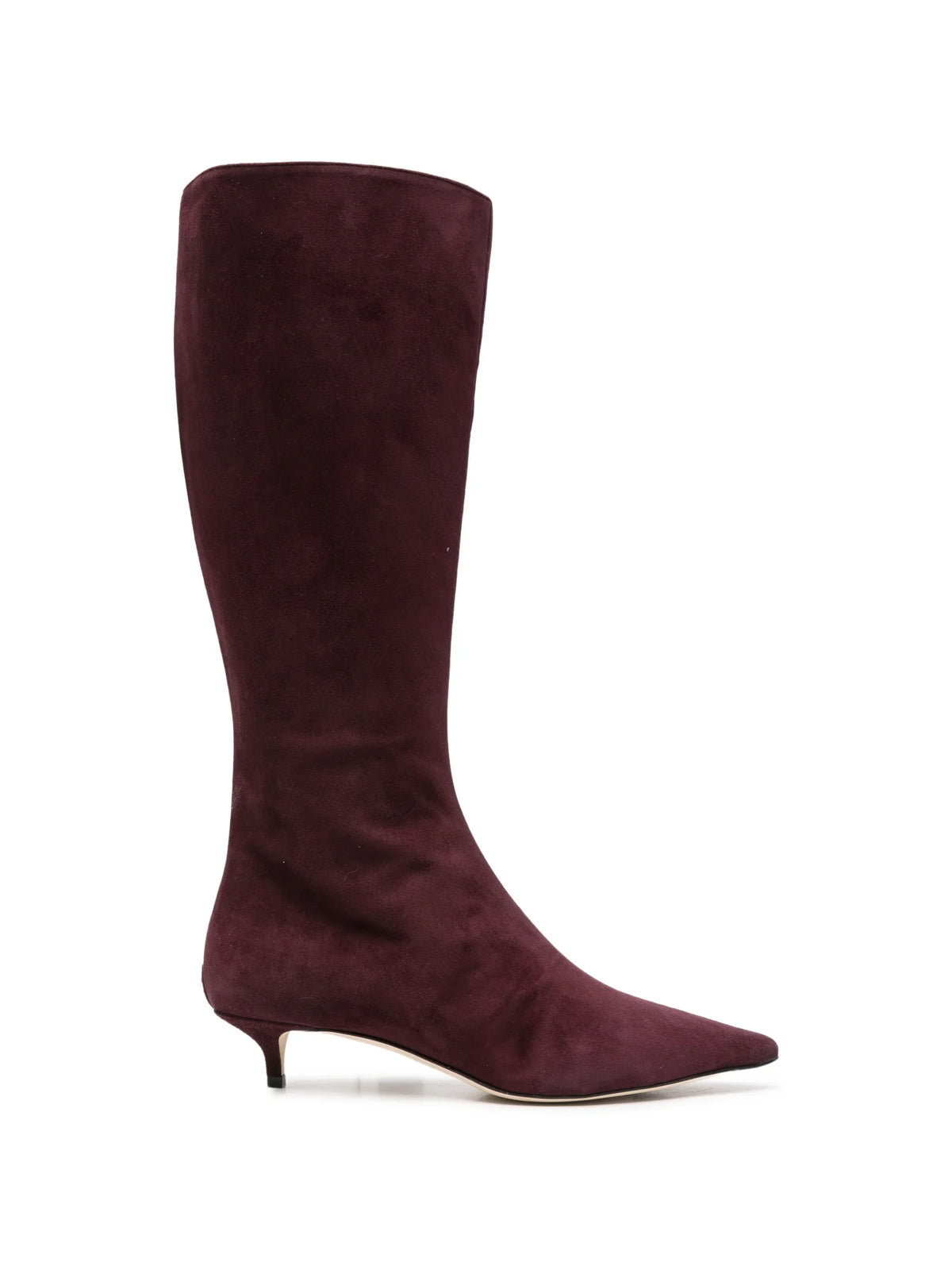 Jimmy Choo - Amis Suede Boots