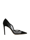 Jimmy Choo - Brigitte Heeled Pumps