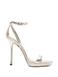 Jimmy Choo - Moza Platform 120 Sandals