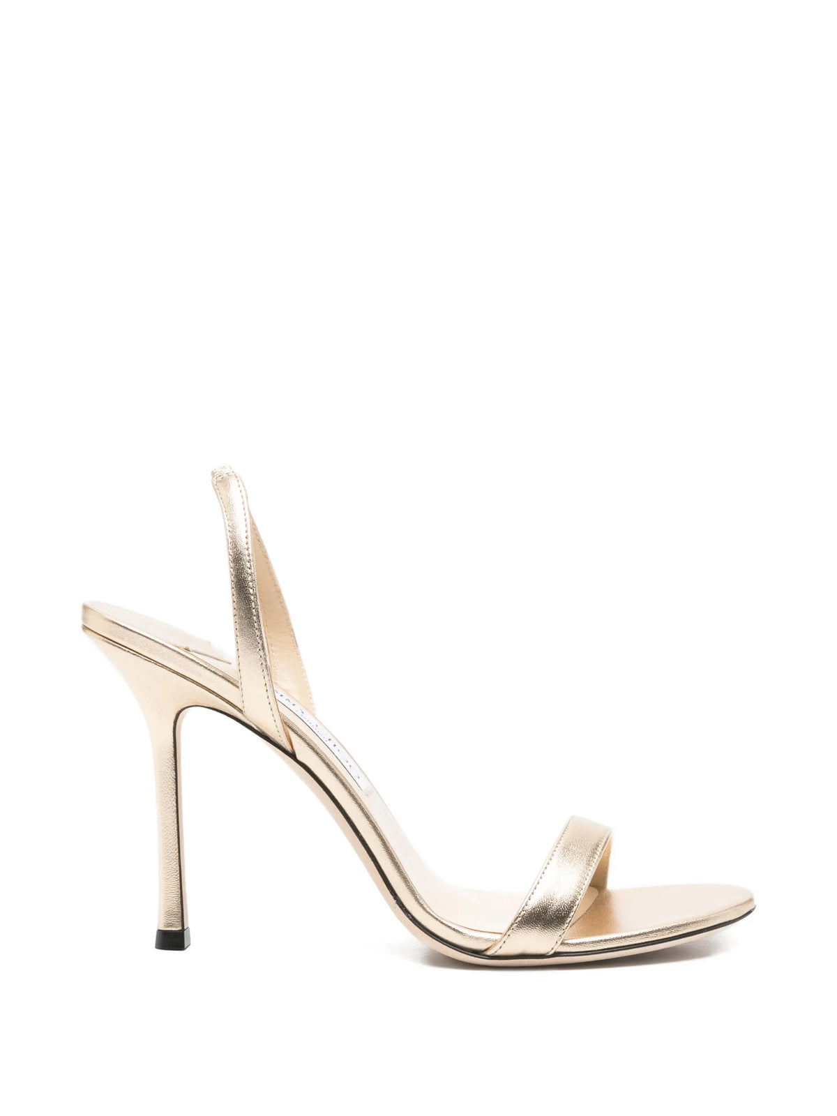 Jimmy Choo - Jenn 100 Sandals
