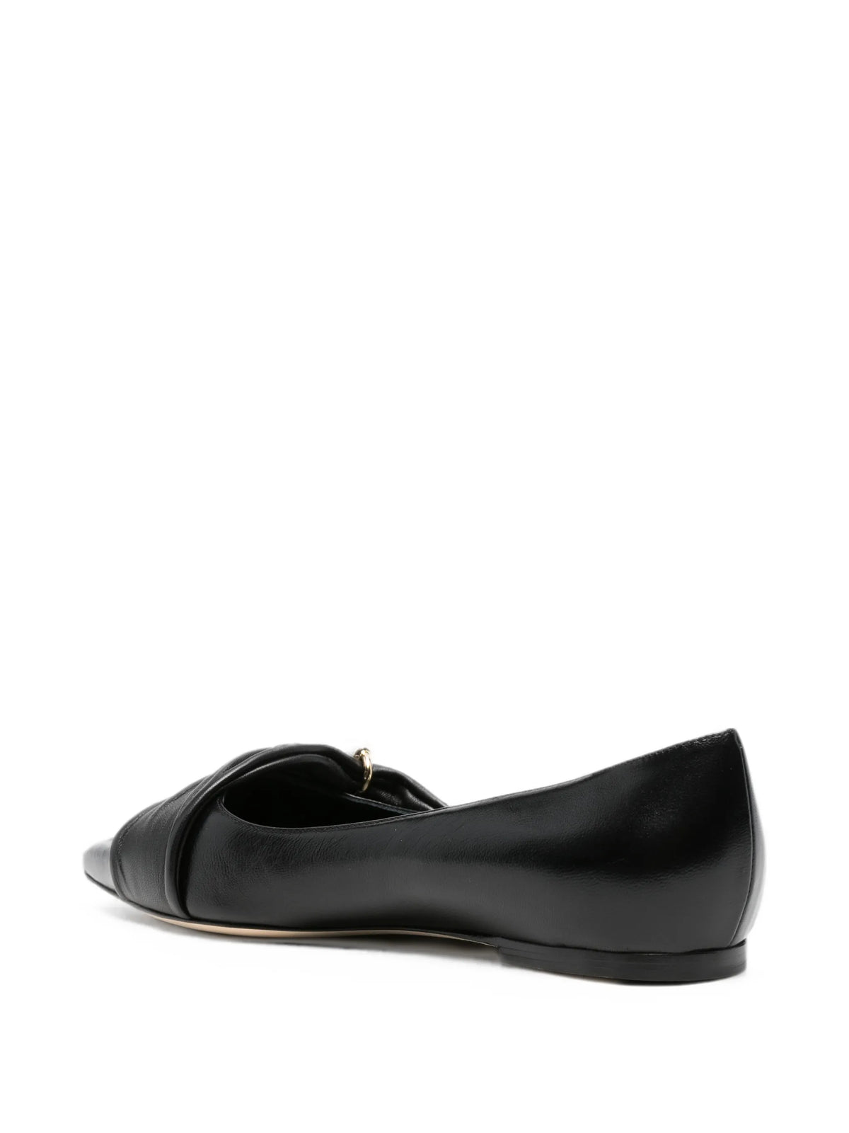 Jimmy Choo - Rafi Flat Pumps
