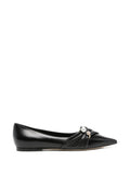 Jimmy Choo - Rafi Flat Pumps