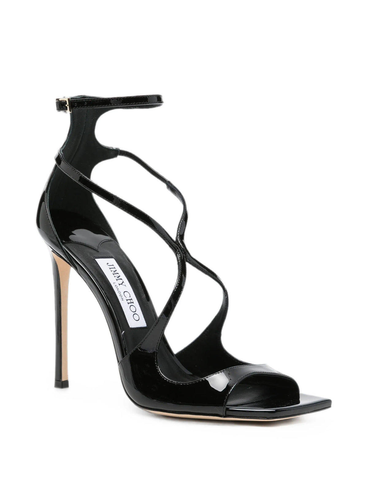 Jimmy Choo - Azia 110 Sandals