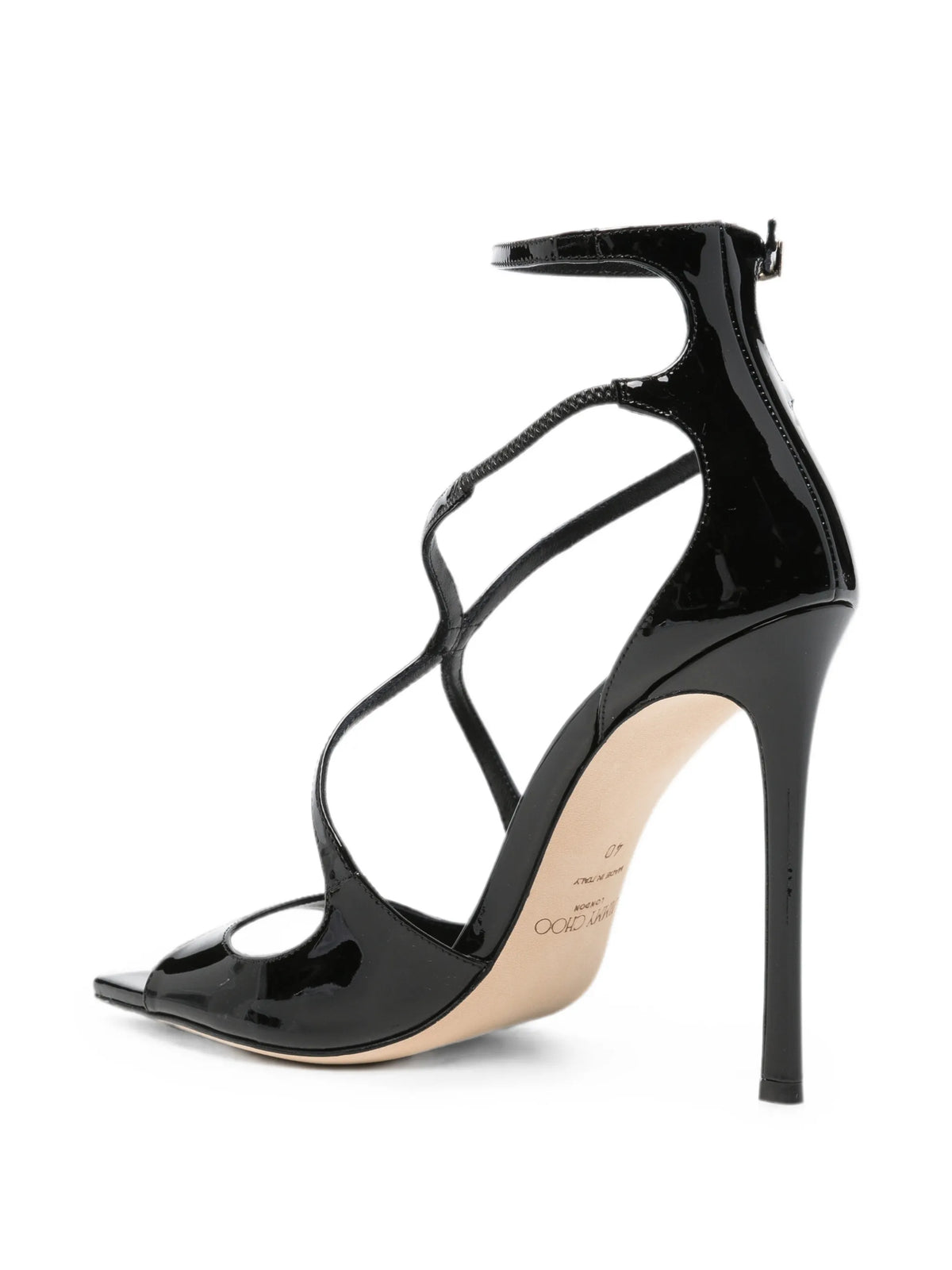 Jimmy Choo - Azia 110 Sandals
