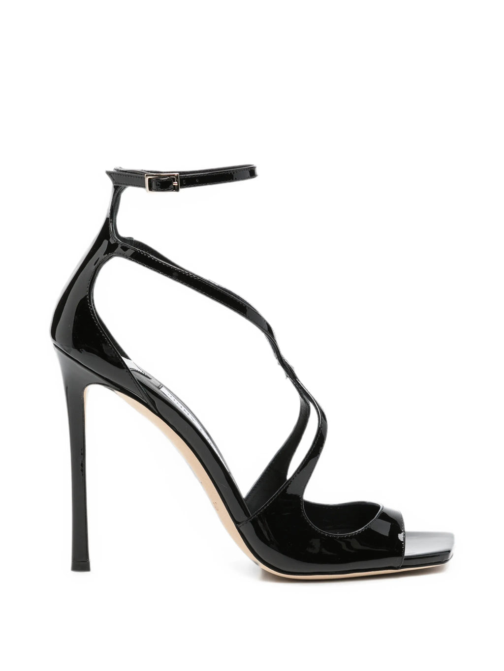 Jimmy Choo - Azia 110 Sandals