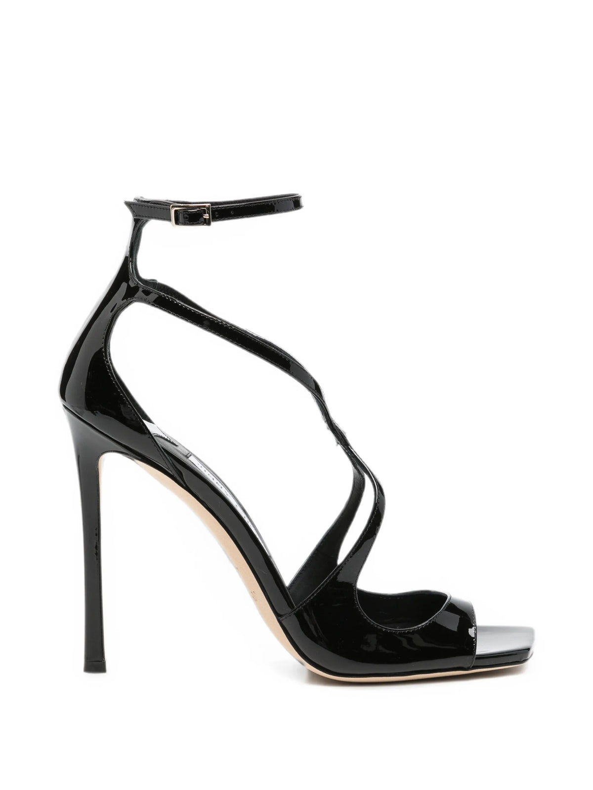 Jimmy Choo - Azia 110 Sandals
