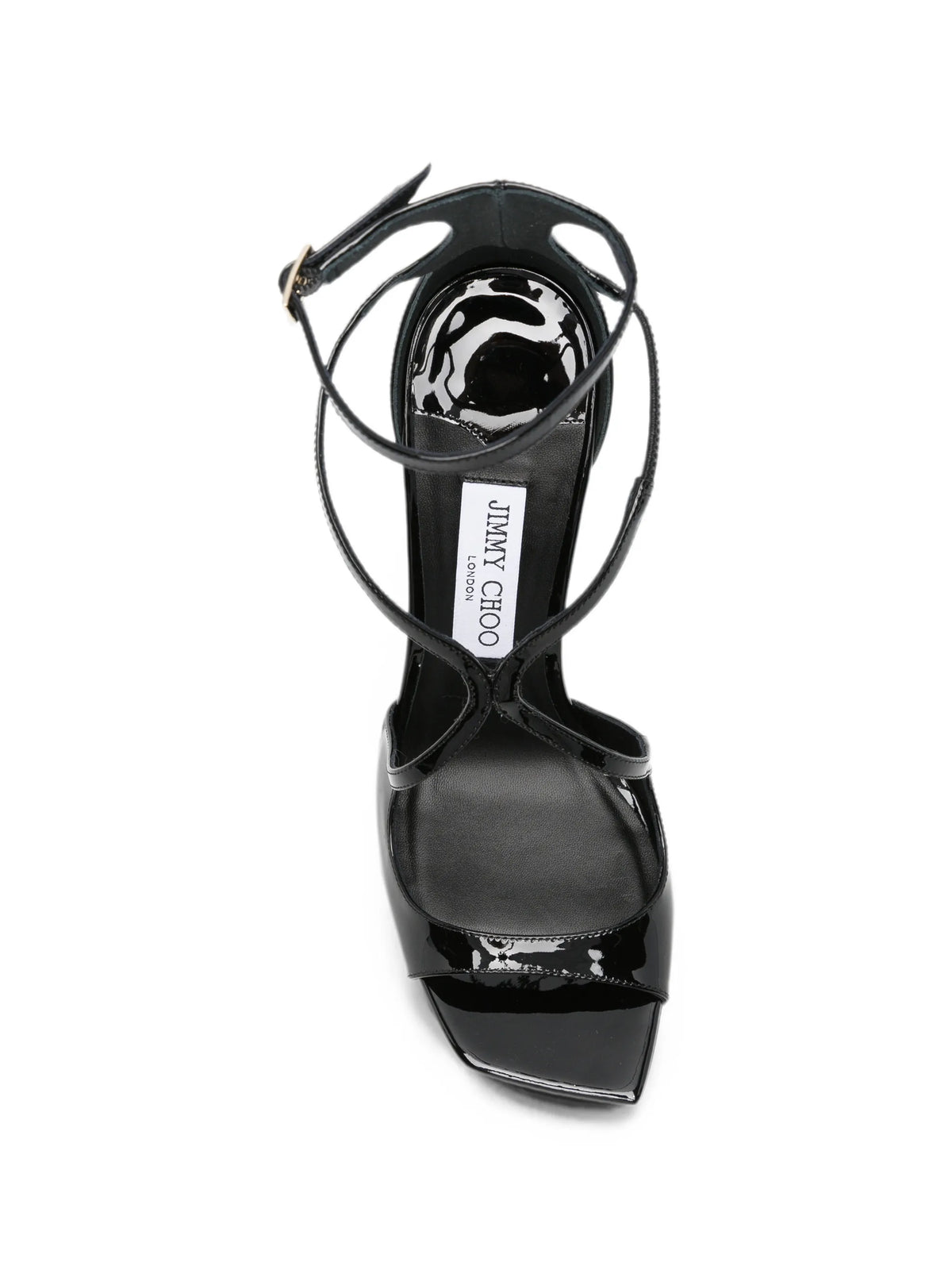 Jimmy Choo - Azia 110 Sandals