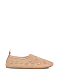 Chloé - Rita Studded Ballet Flats