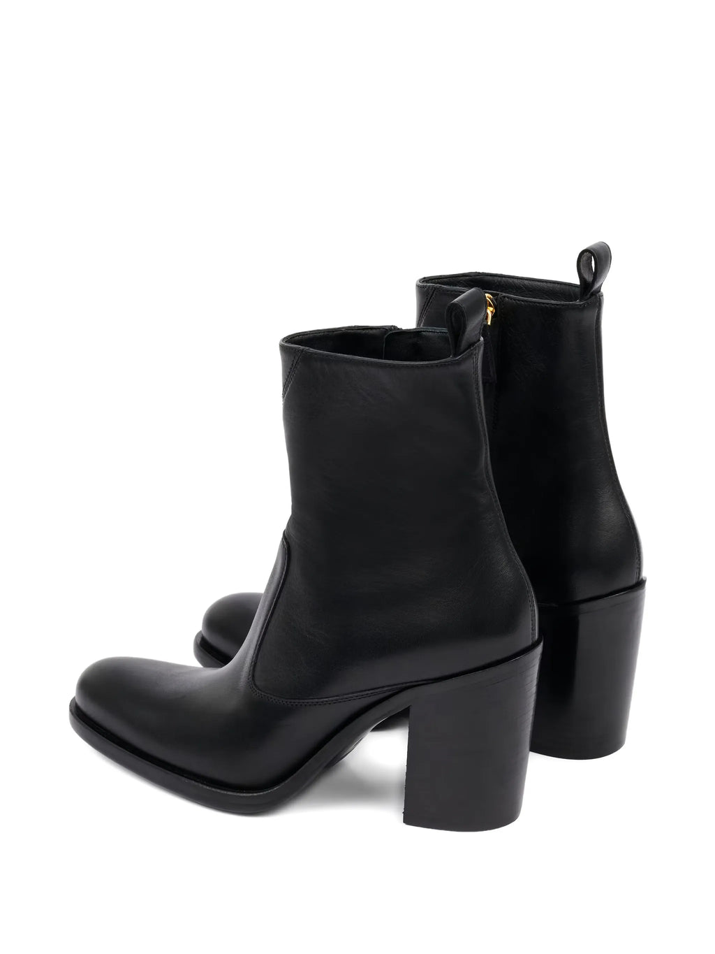 Chloé - Phoenix Ankle Boots