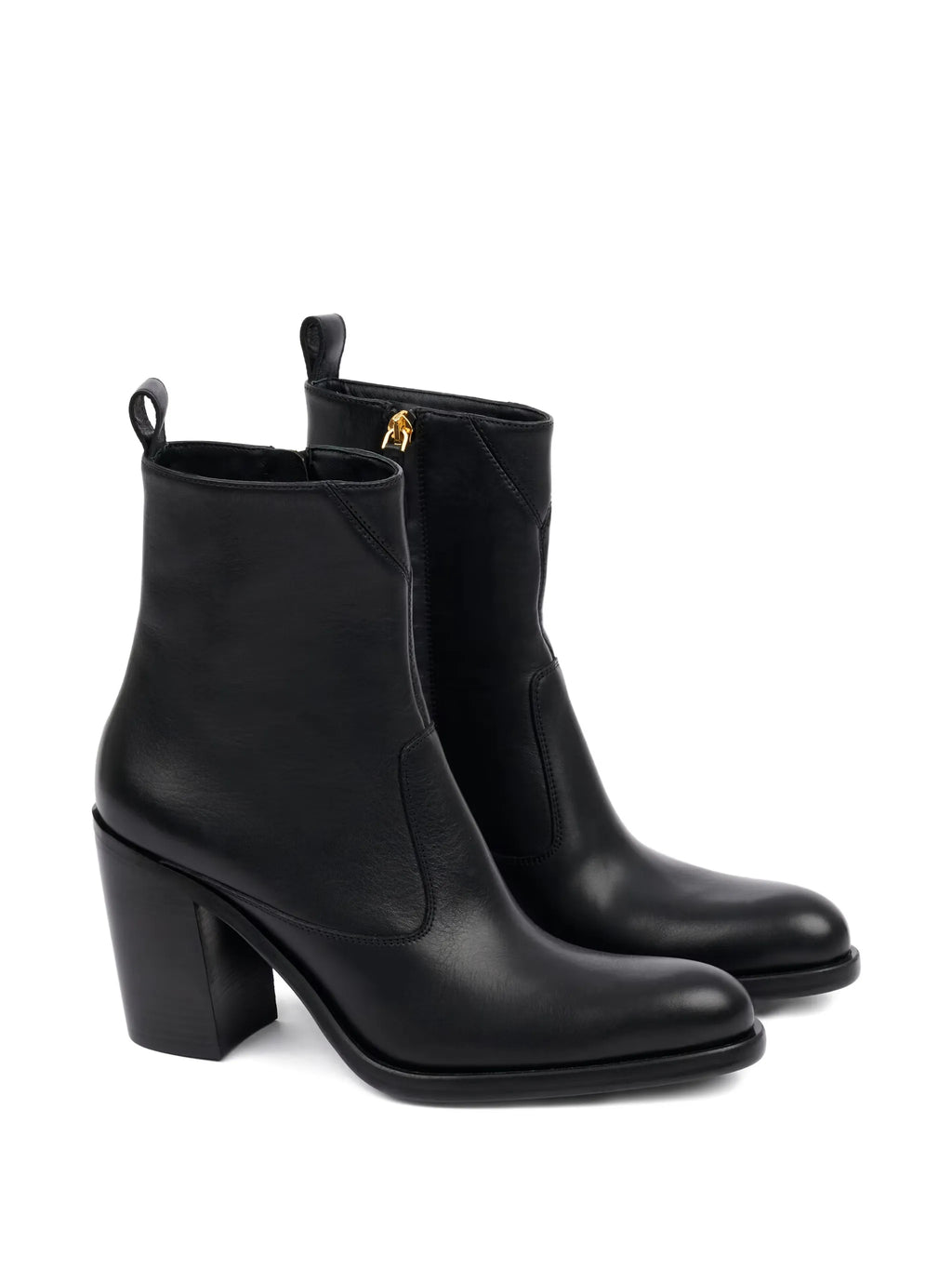 Chloé - Phoenix Ankle Boots