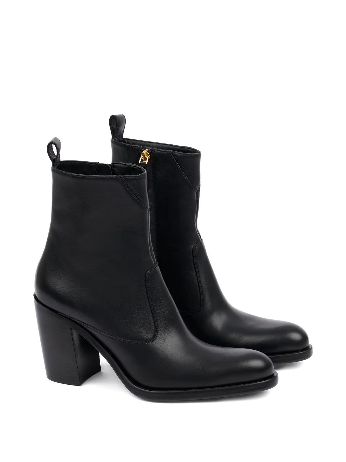 Chloé - Phoenix Ankle Boots