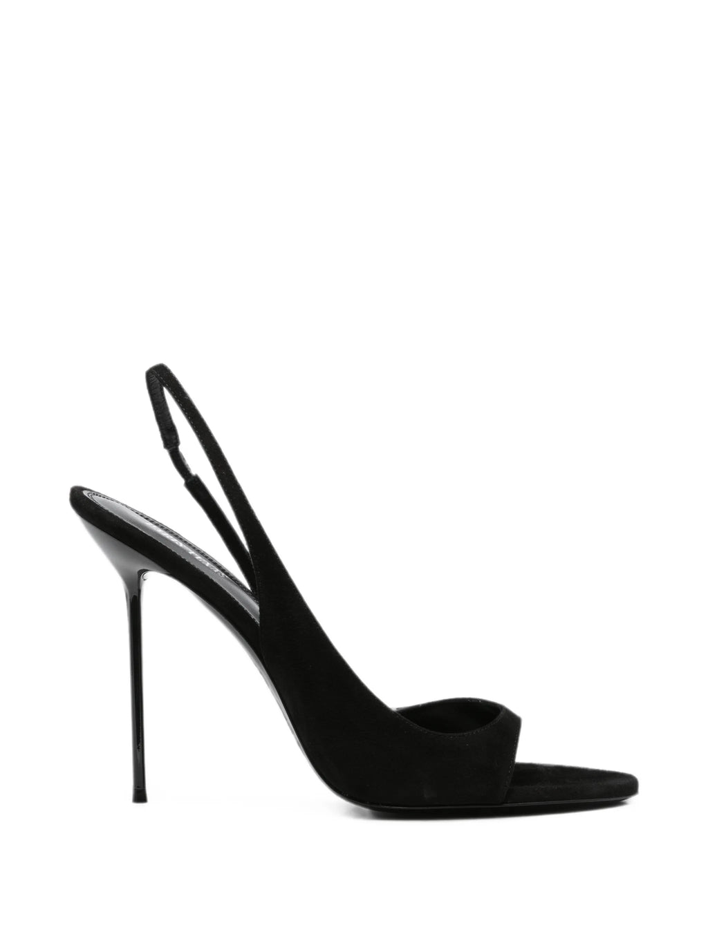 Paris Texas - Lidia Slingback Sandals 105