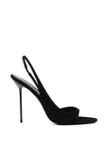 Paris Texas - Lidia Slingback Sandals 105