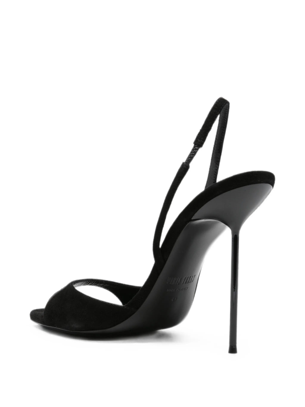 Paris Texas - Lidia Slingback Sandals 105