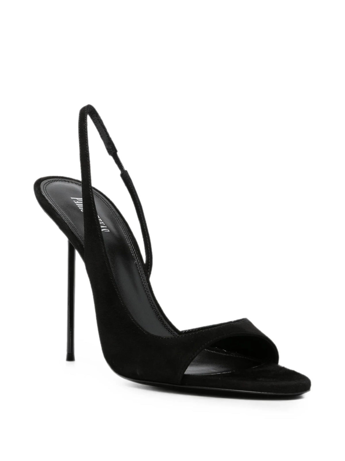 Paris Texas - Lidia Slingback Sandals 105
