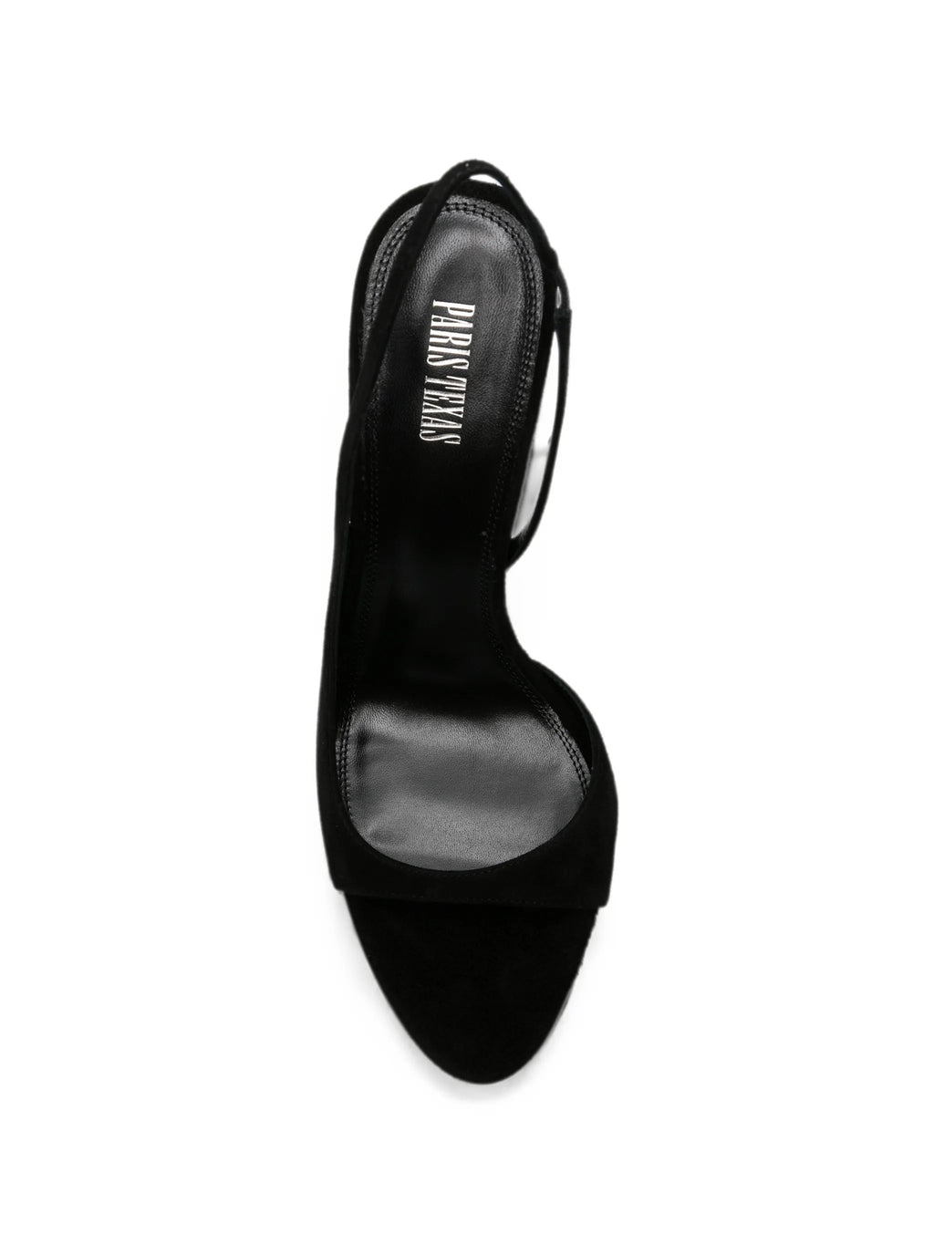 Paris Texas - Lidia Slingback Sandals 105