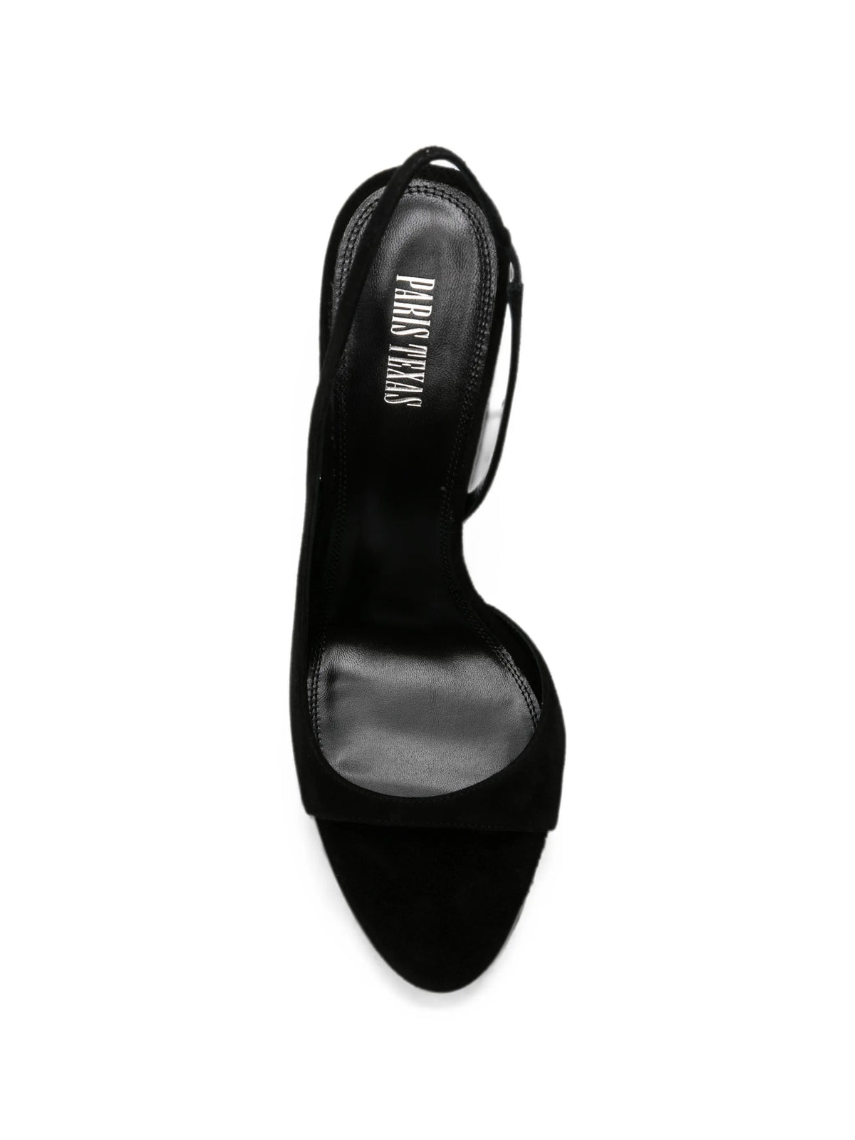Paris Texas - Lidia Slingback Sandals 105