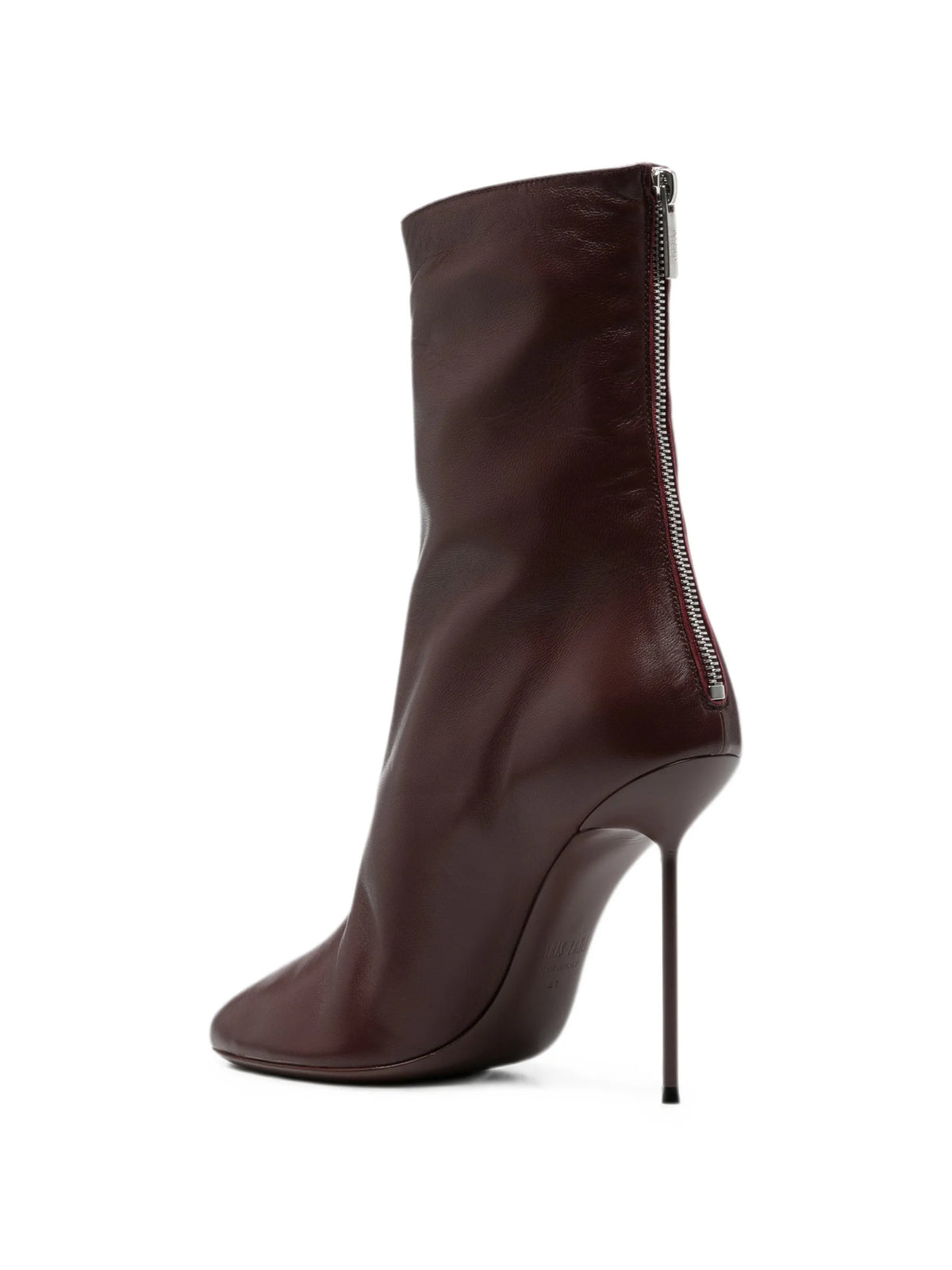 Paris Texas - Lidia Soft Ankle Boots 195