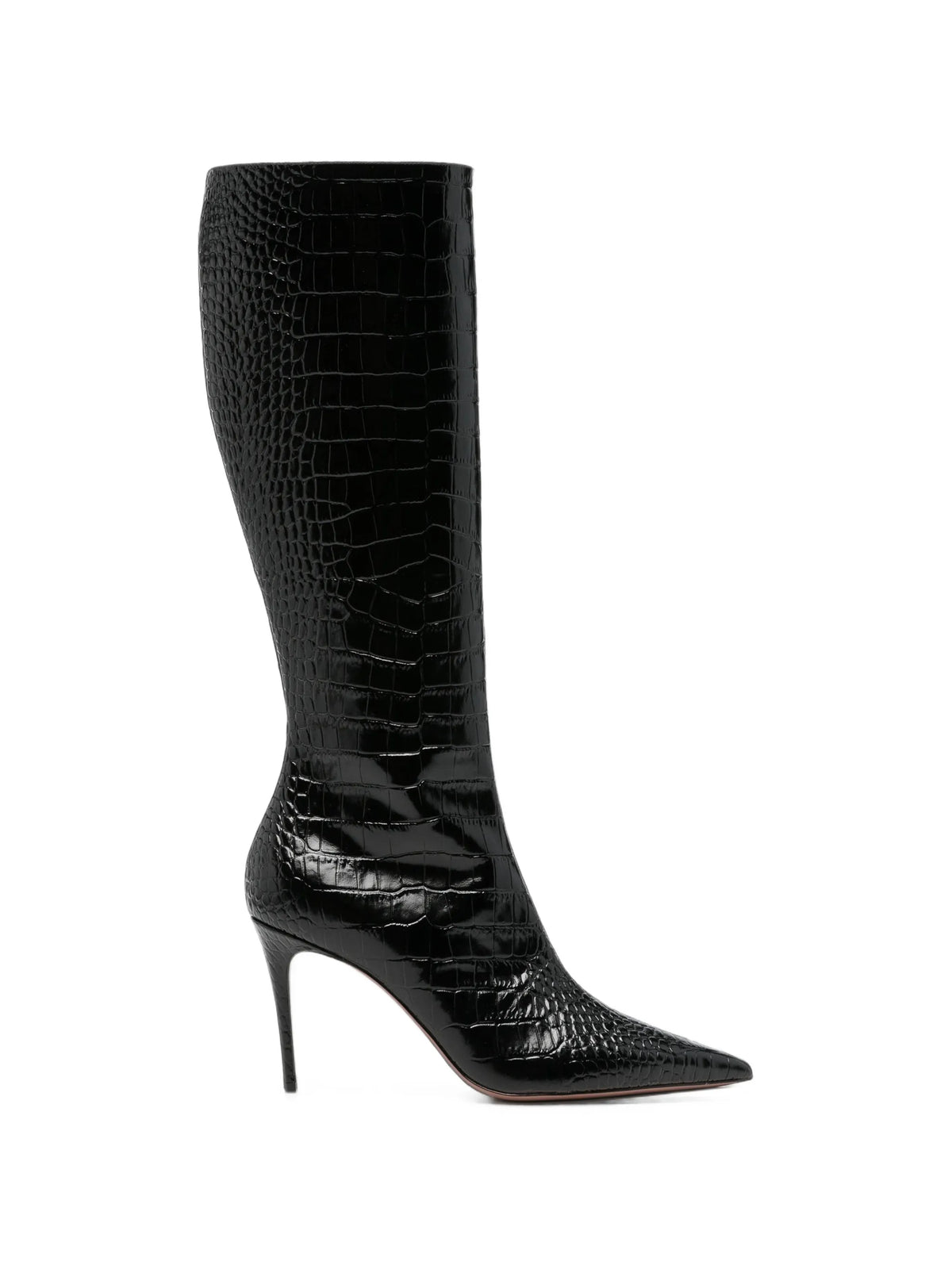 Paris Texas - Vera Boots 85