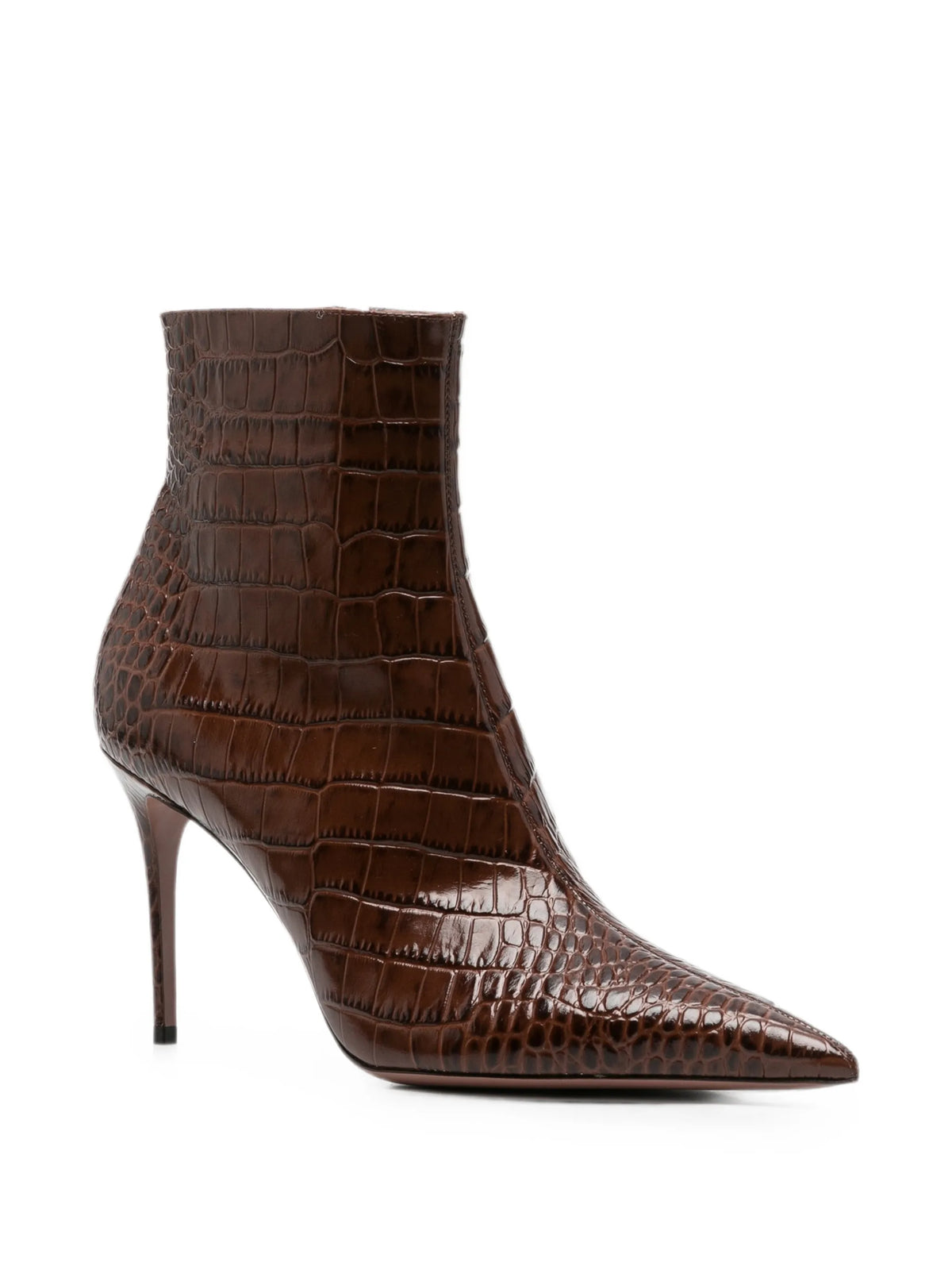 Paris Texas - Vera Ankle Boots 105