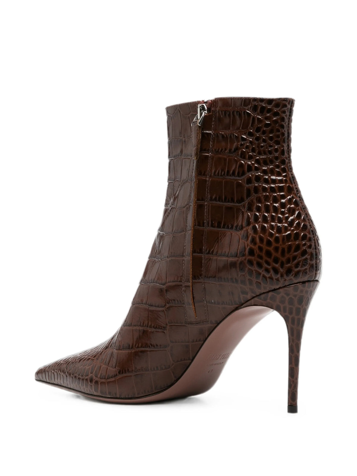 Paris Texas - Vera Ankle Boots 105