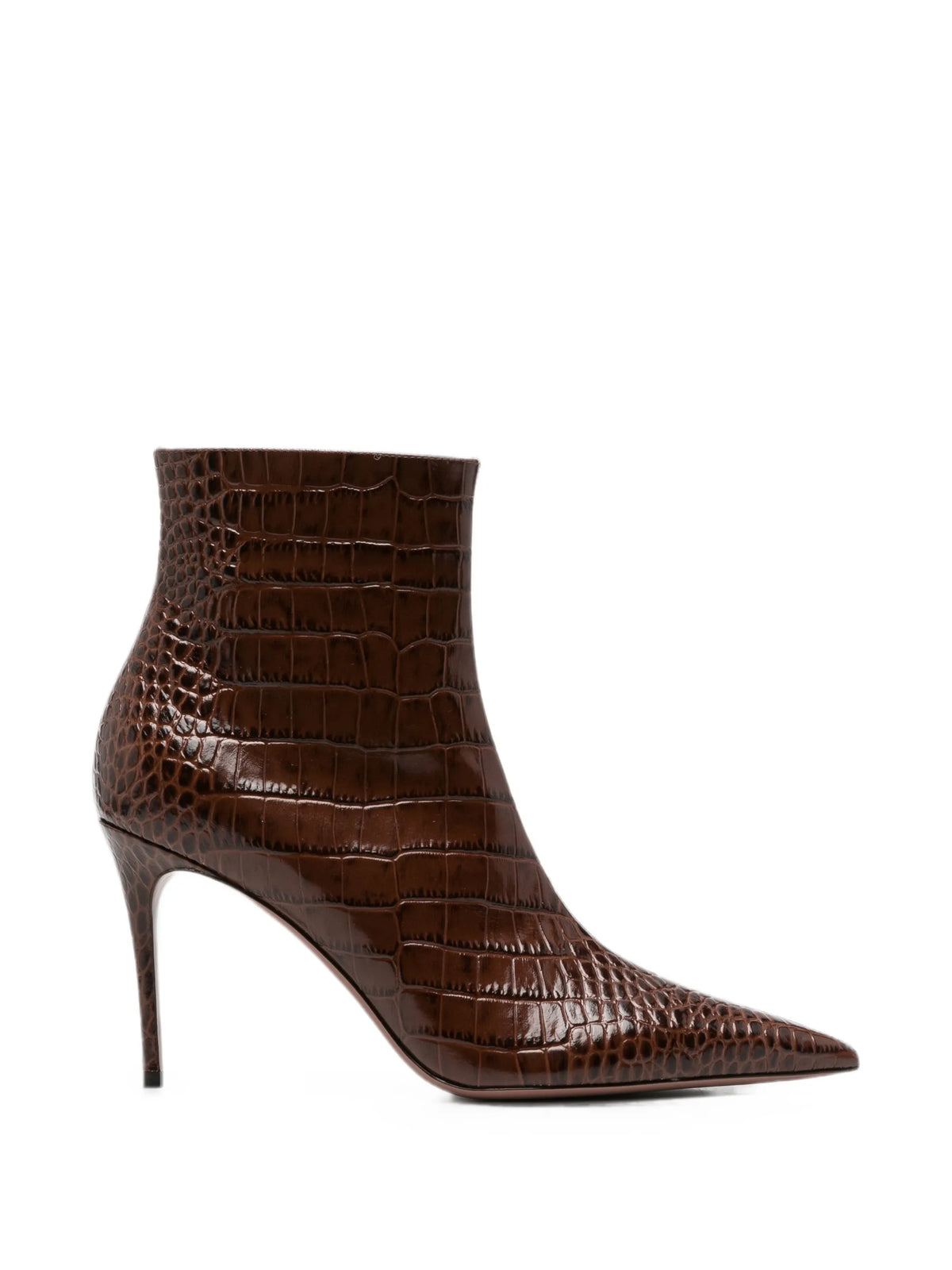Paris Texas - Vera Ankle Boots 105