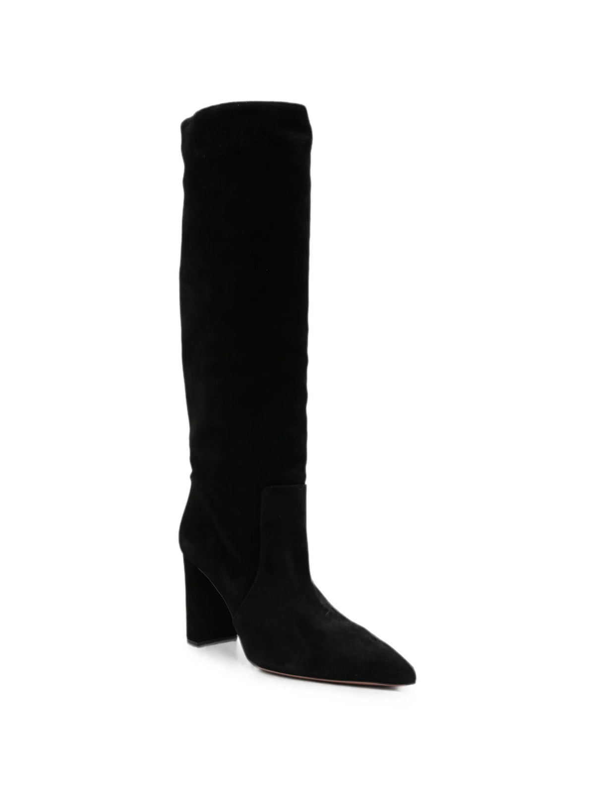 Paris Texas - Anja Boots