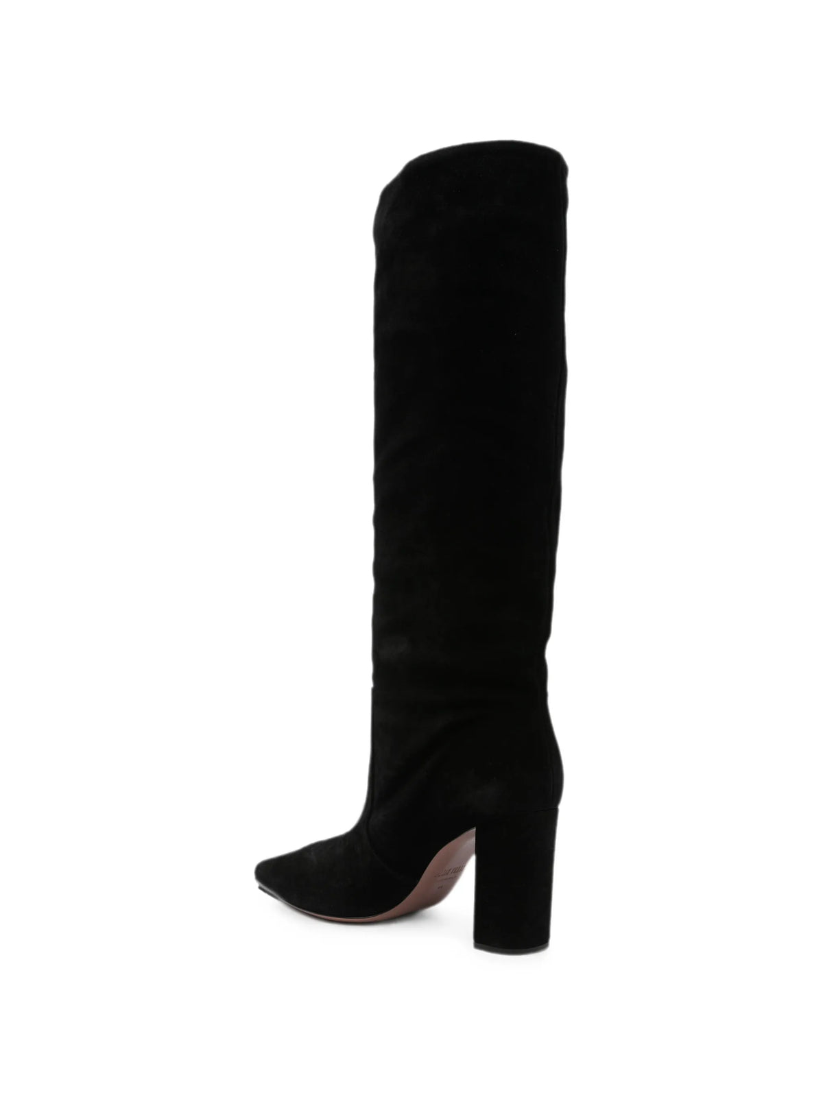 Paris Texas - Anja Boots