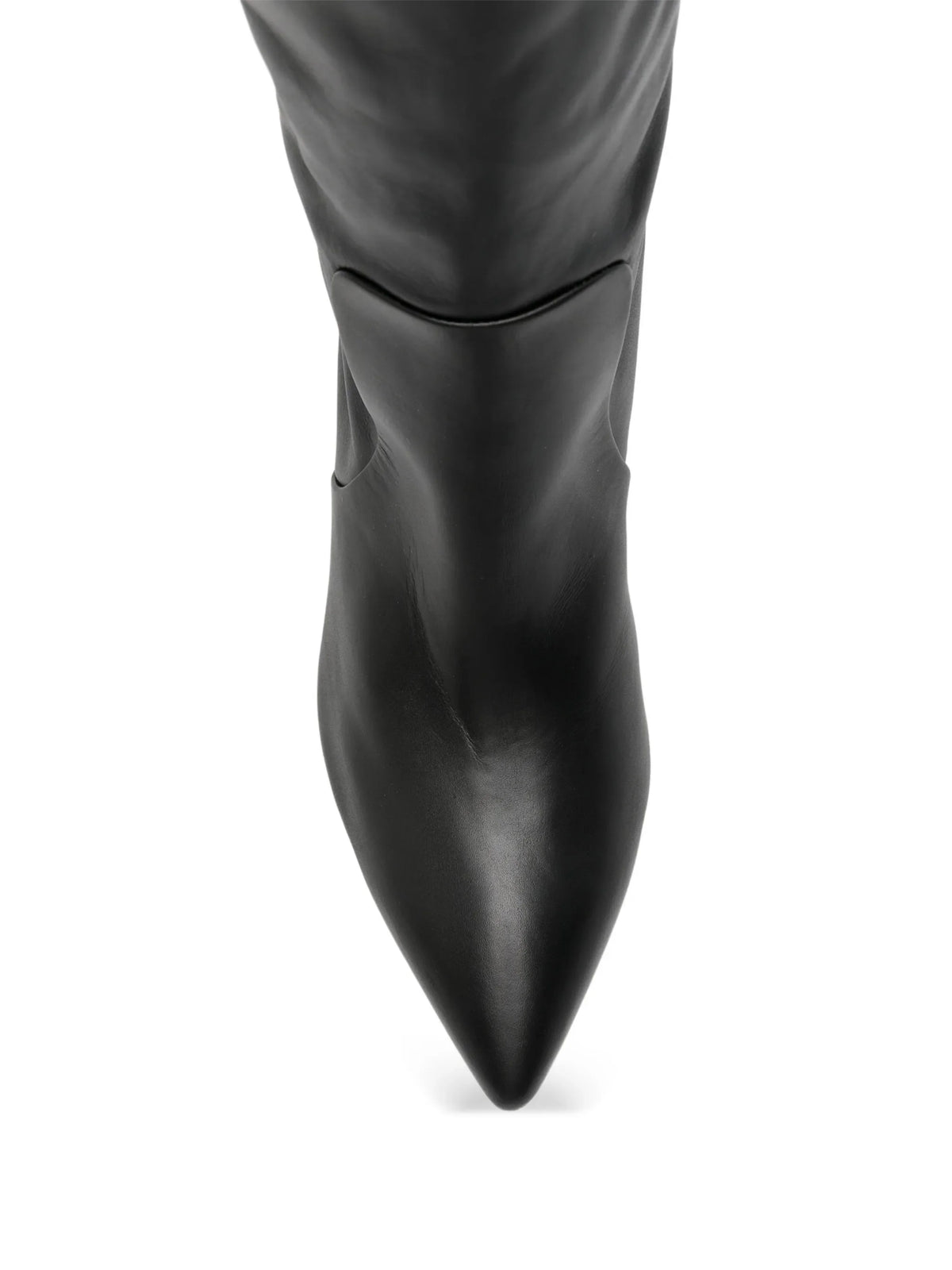 Paris Texas - Anja Pointed-toe Pull-on Boots