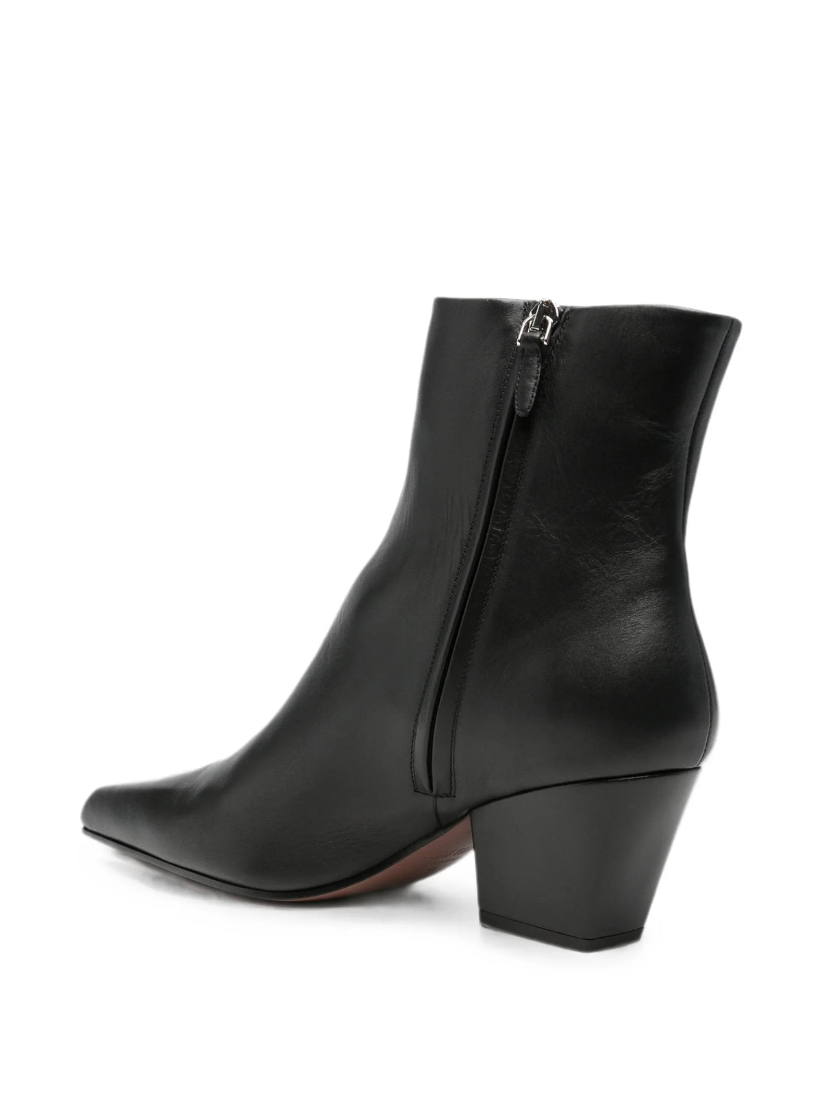 Paris Texas - Jane Ankle Boots 60