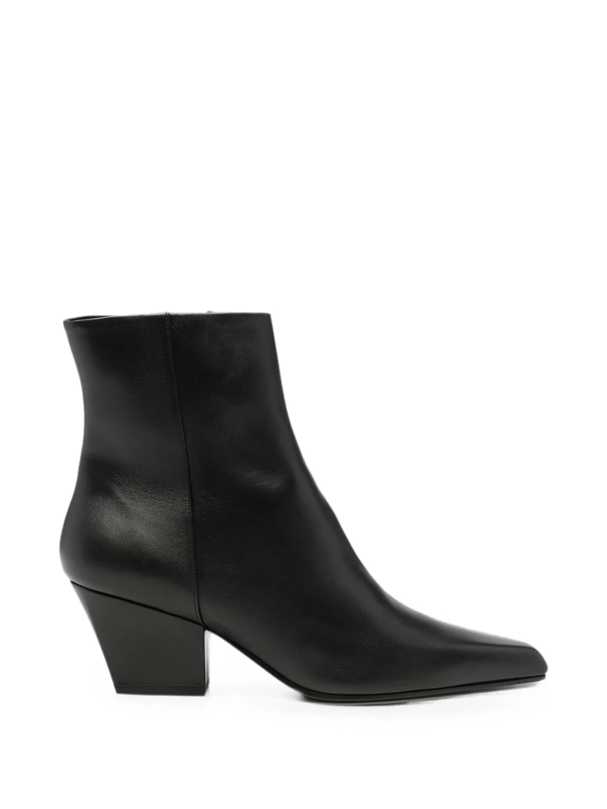 Paris Texas - Jane Ankle Boots 60