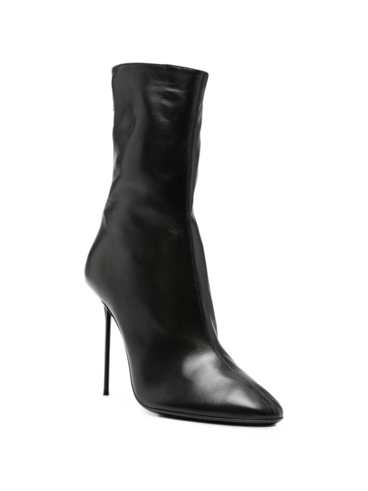 Paris Texas - Lidia Soft Ankle Boots 105