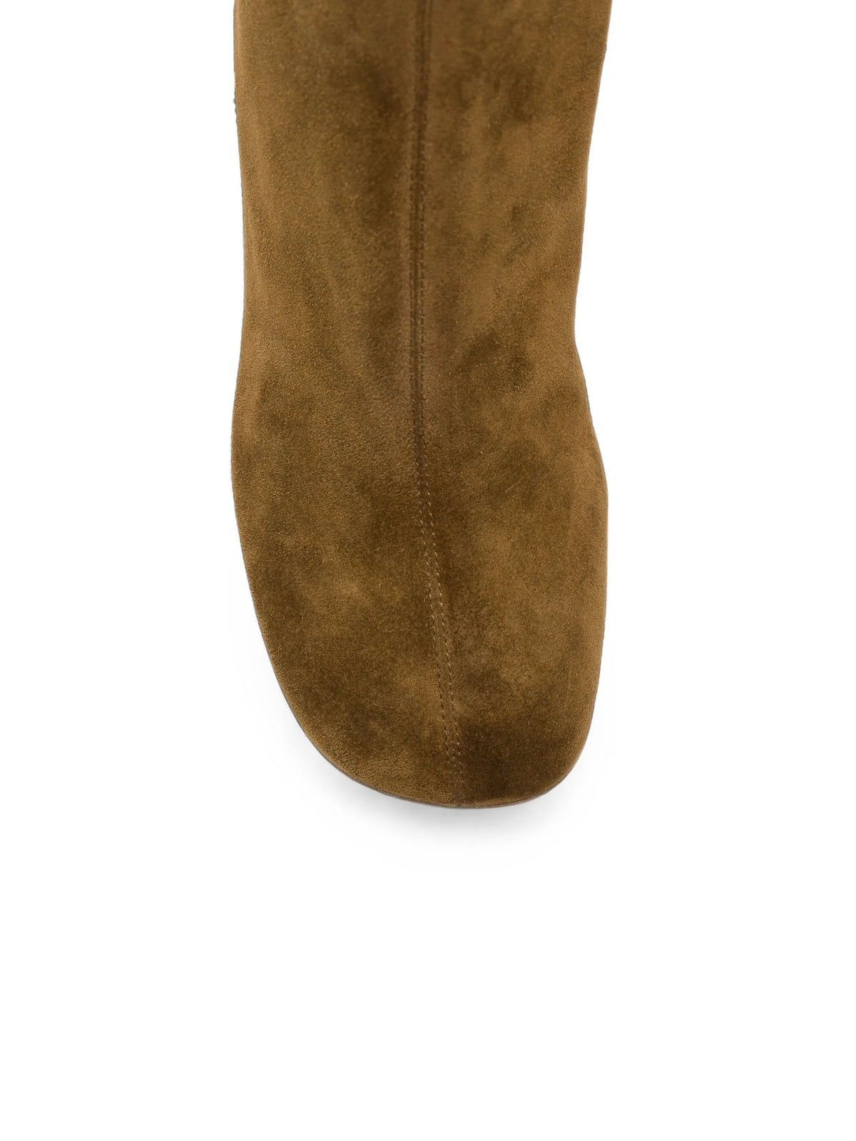 Paris Texas - Alice Suede Ankle Boots