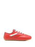 Alexander McQueen - Boxe Logo-detail Sneakers