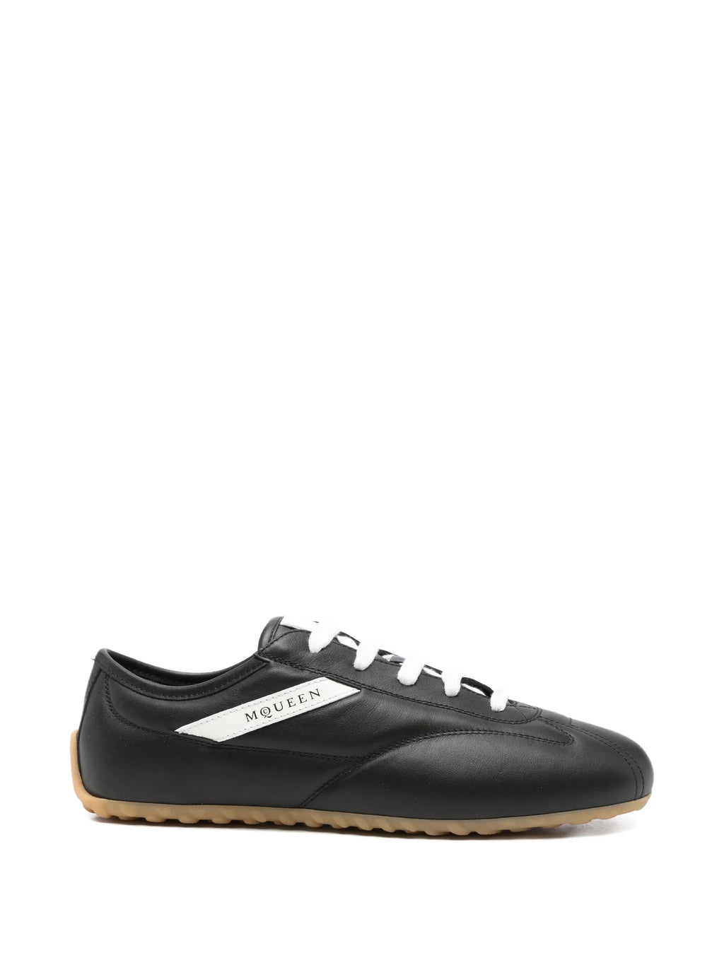 Alexander McQueen - Boxe Low-top Sneakers