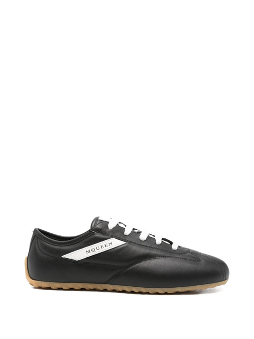 Alexander McQueen - Boxe Low-top Sneakers