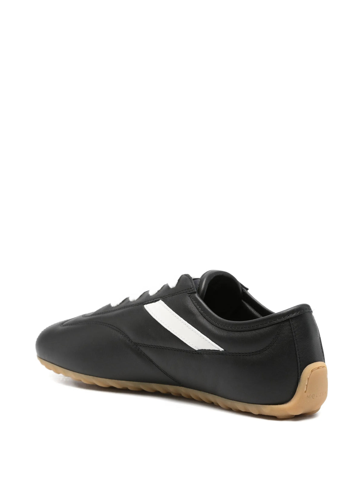 Alexander McQueen - Boxe Low-top Sneakers
