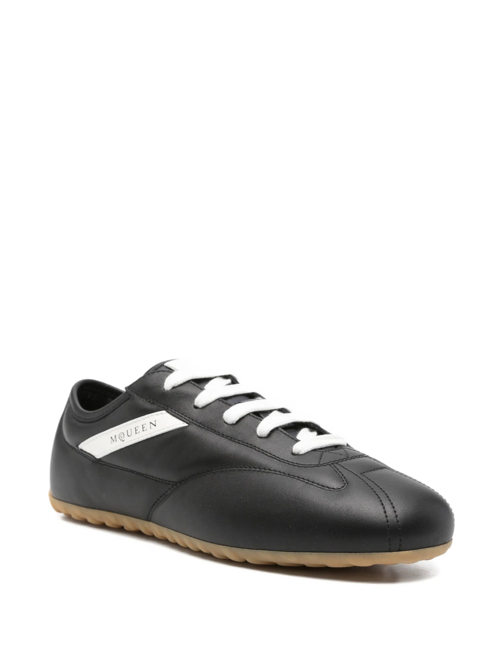 Alexander McQueen - Boxe Low-top Sneakers