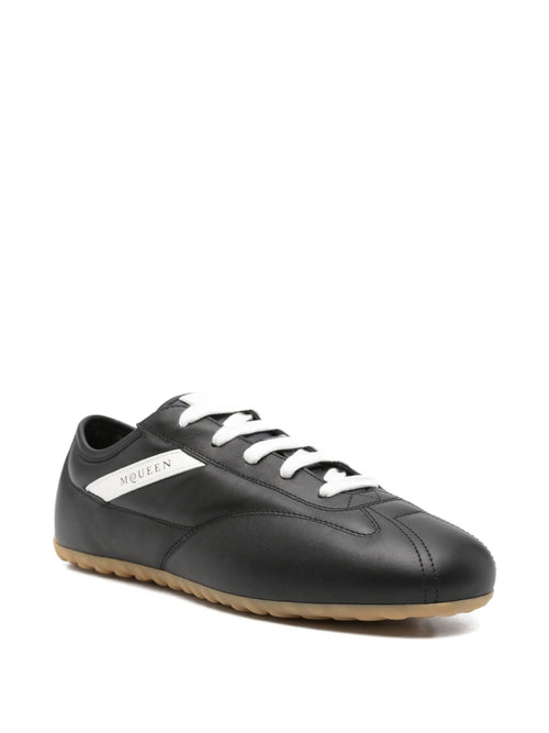 Alexander McQueen - Boxe Low-top Sneakers